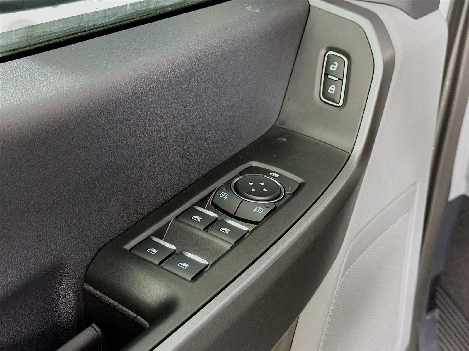 New 2026 Ford F250 XL w/ STX Appearance Package image 18