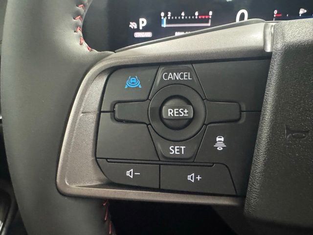 New 2026 Nissan Sentra SR w/ SR Premium Package image 19