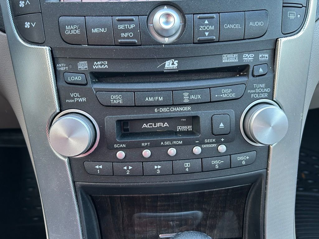 Used 2008 Acura TL 3.2 image 26