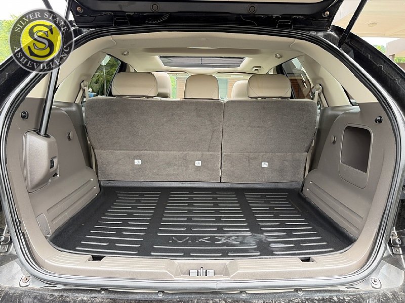Used 2010 Lincoln MKX AWD image 25
