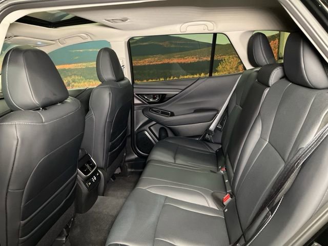Certified 2025 Subaru Outback Touring XT w/ Popular Package #2 image 57