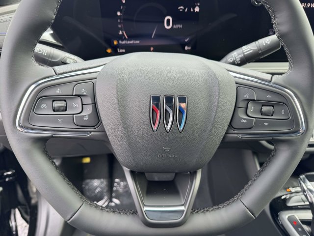 New 2026 Buick Envista Sport Touring w/ Convenience I Package FWD image 17