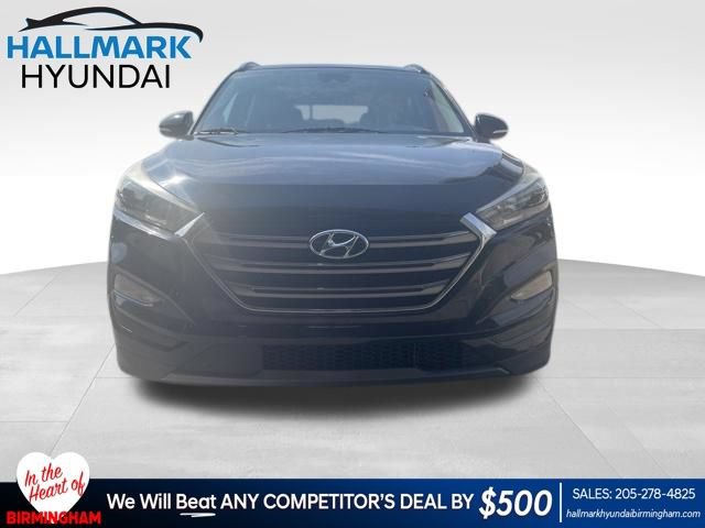 Used 2016 Hyundai Tucson Limited w/ Option Group 03 AWD/4WD image 1