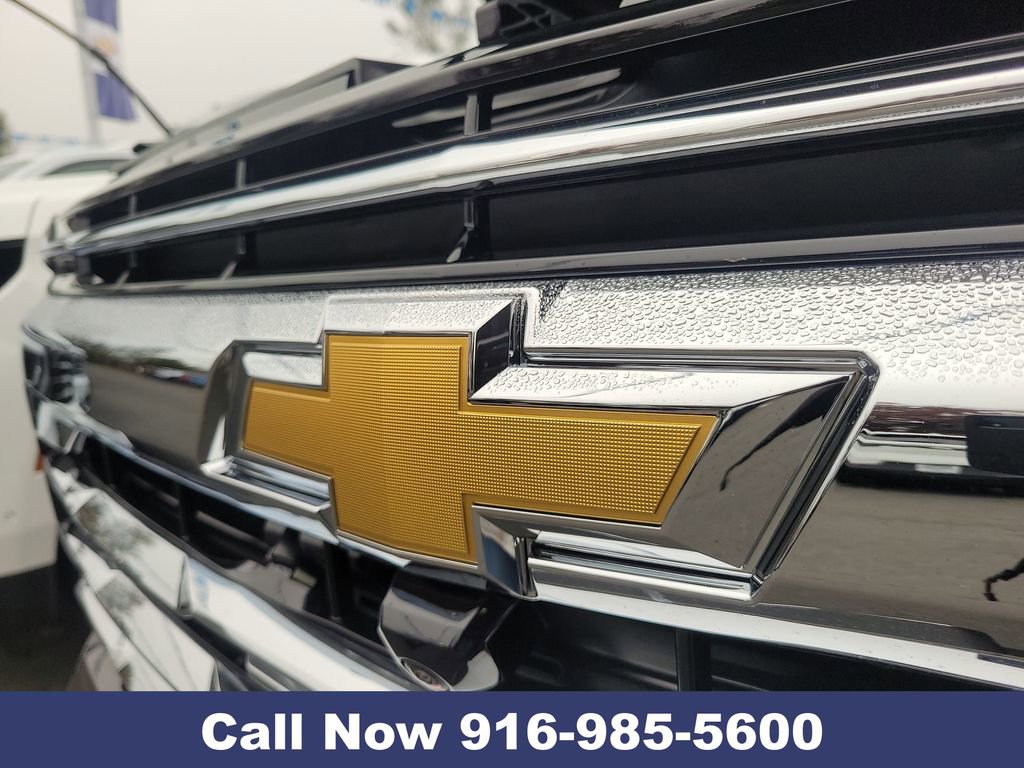 New 2026 Chevrolet Tahoe Premier w/ Sun And Tow Package image 36