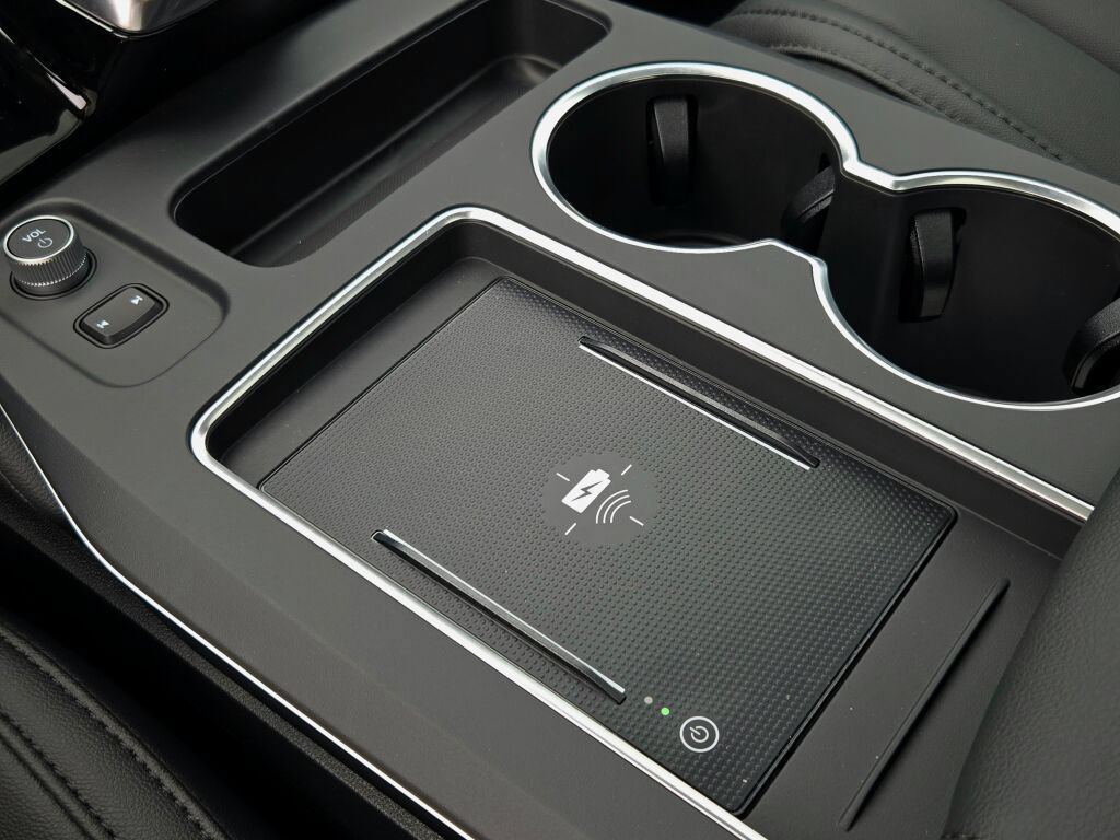 New 2026 Acura MDX SH-AWD image 41