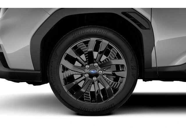 New 2026 Subaru Forester Sport AWD/4WD image 10