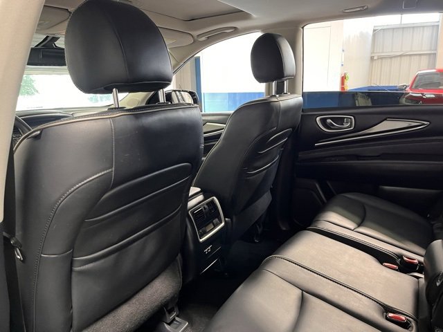 Used 2020 INFINITI QX60 Luxe image 18