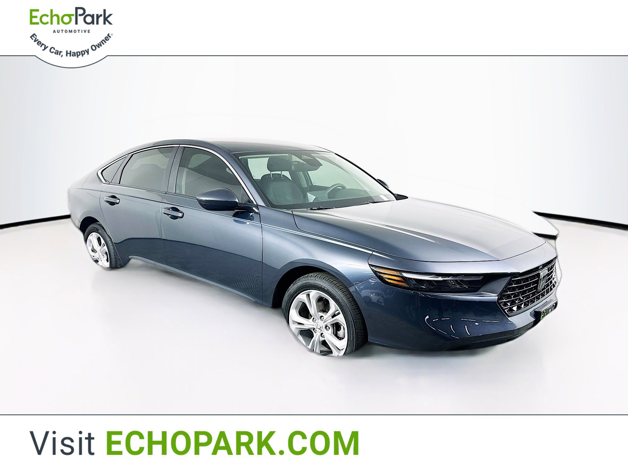 Used 2024 Honda Accord LX