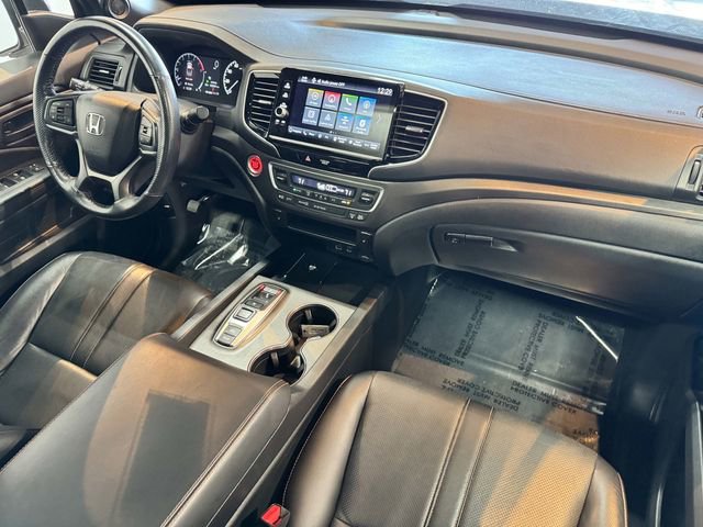 Used 2024 Honda Ridgeline TrailSport image 43