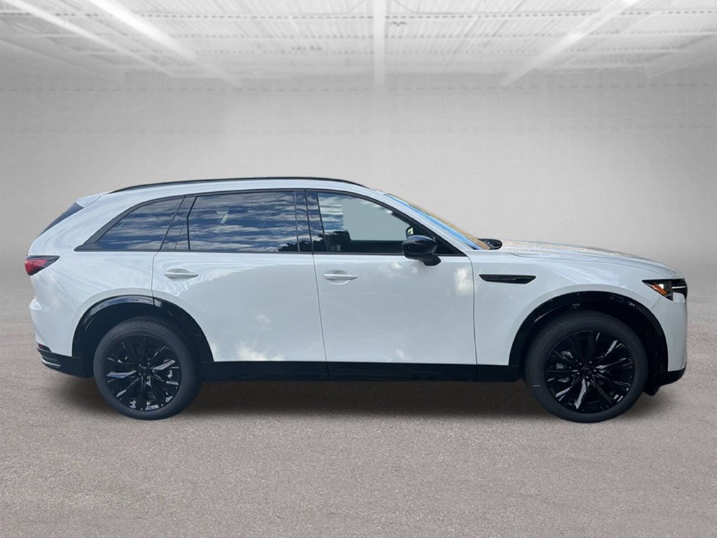 Used 2026 MAZDA CX-90 3.3 Turbo S w/ Premium Package AWD/4WD image 8