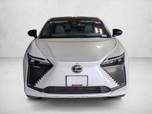 Used 2024 Lexus RZ 300e Premium w/ Accessory Package (Z1) FWD image 2