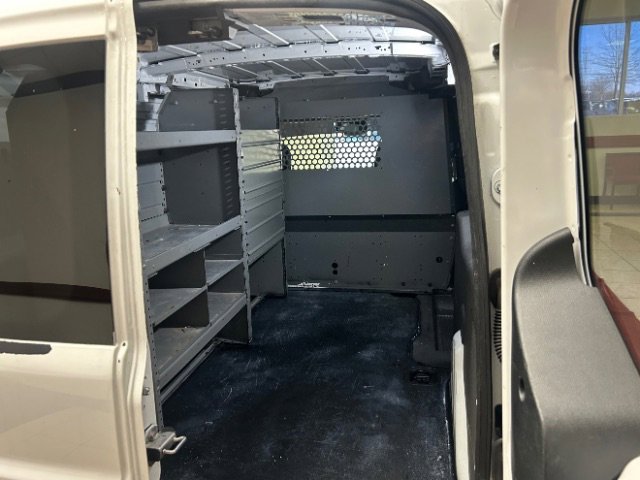 Used 2020 Ford Transit Connect XLT image 9