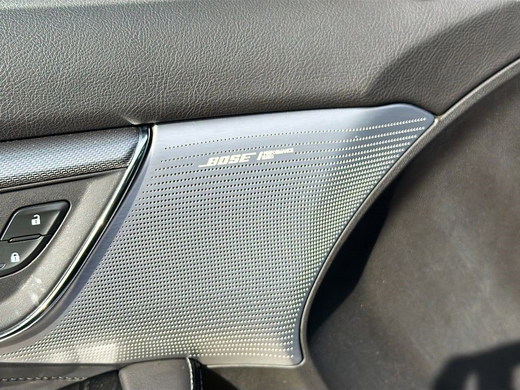 Certified 2022 Cadillac CT5 Premium Luxury w/ Parking Package image 26