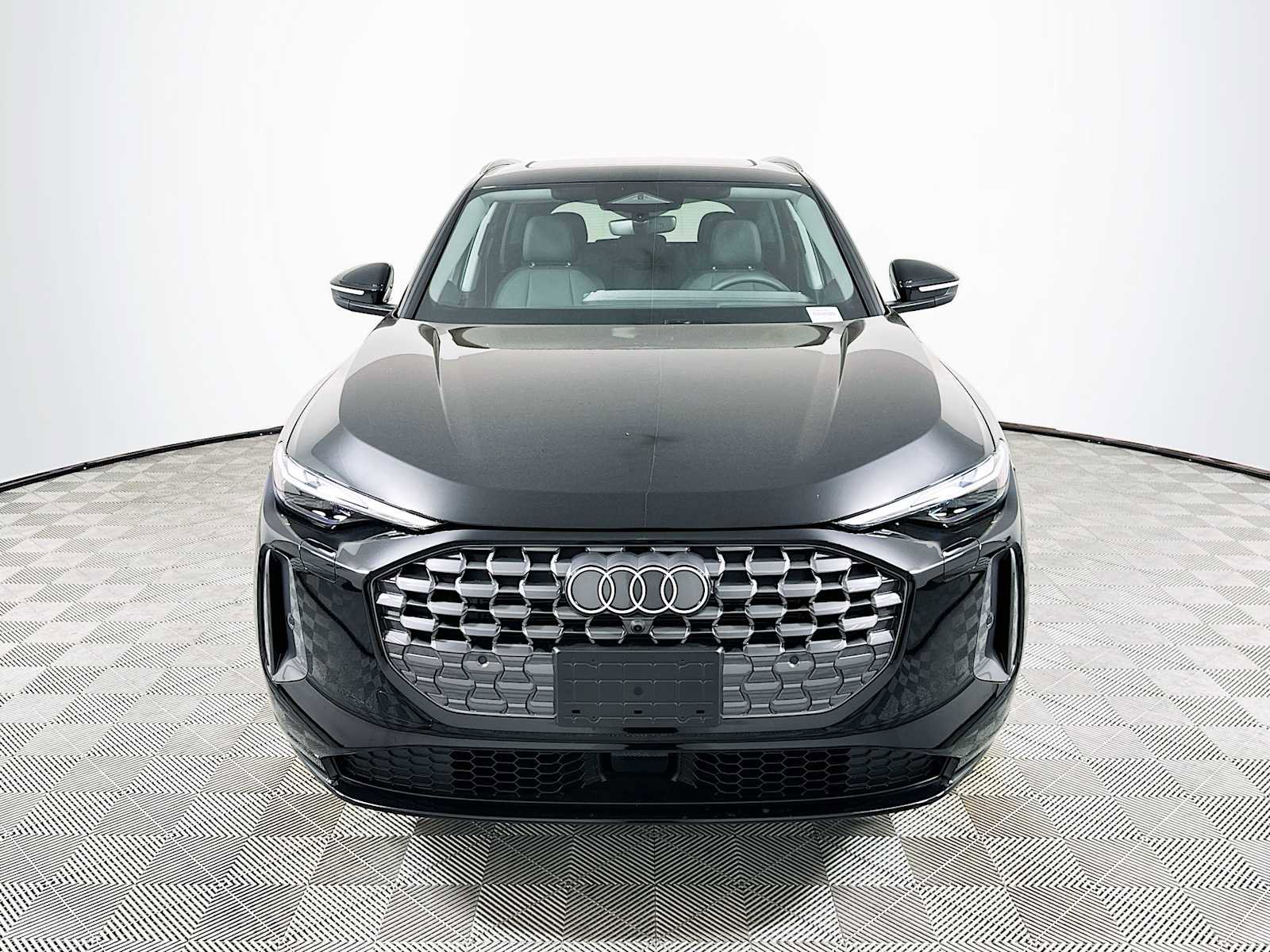 New 2025 Audi Q5 Premium video 2