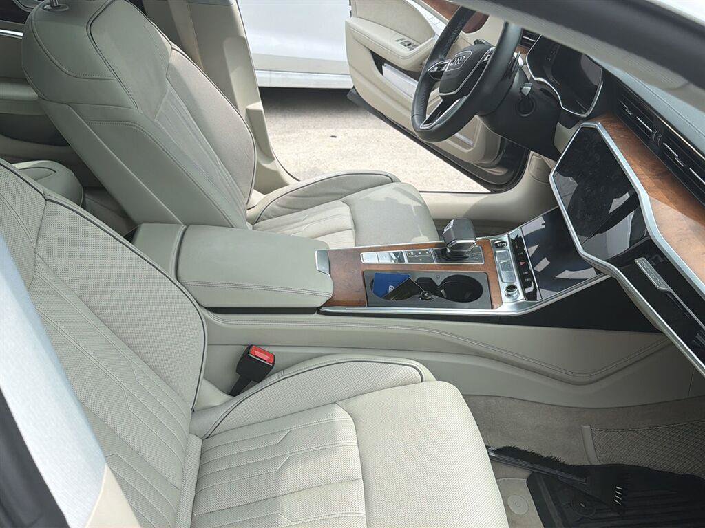 Used 2023 Audi A7 Prestige AWD/4WD image 8