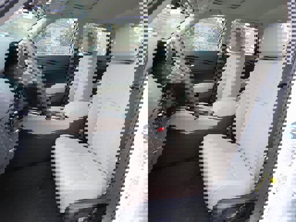 New 2026 Honda Accord SE image 11