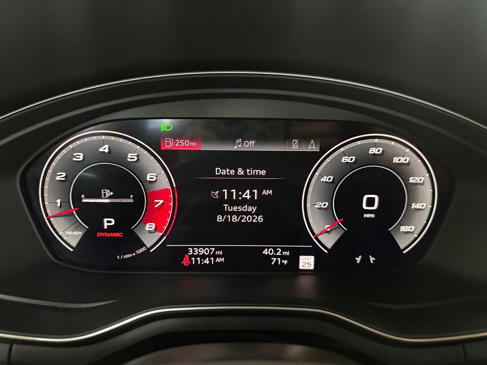 Used 2025 Audi S5 Premium Plus AWD/4WD image 14