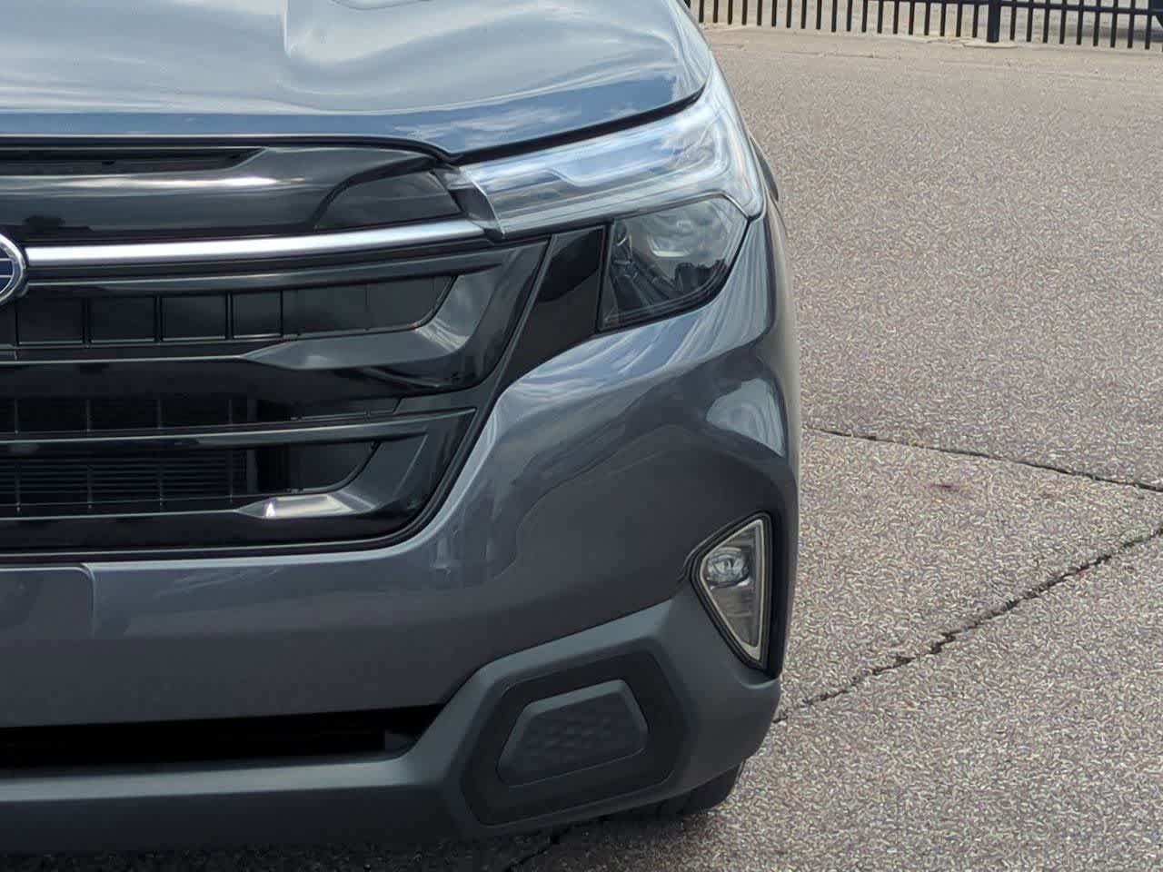 New 2026 Subaru Forester Touring AWD/4WD image 10