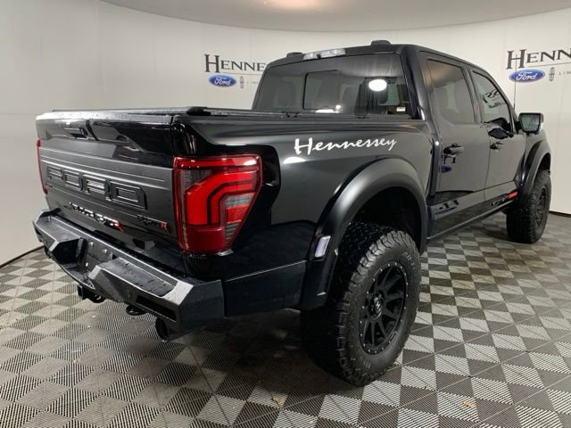 Used 2024 Ford F150 Raptor w/ Equipment Group 803A Raptor R image 7