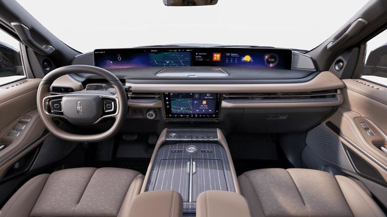 New 2025 Lincoln Navigator Black Label image 30