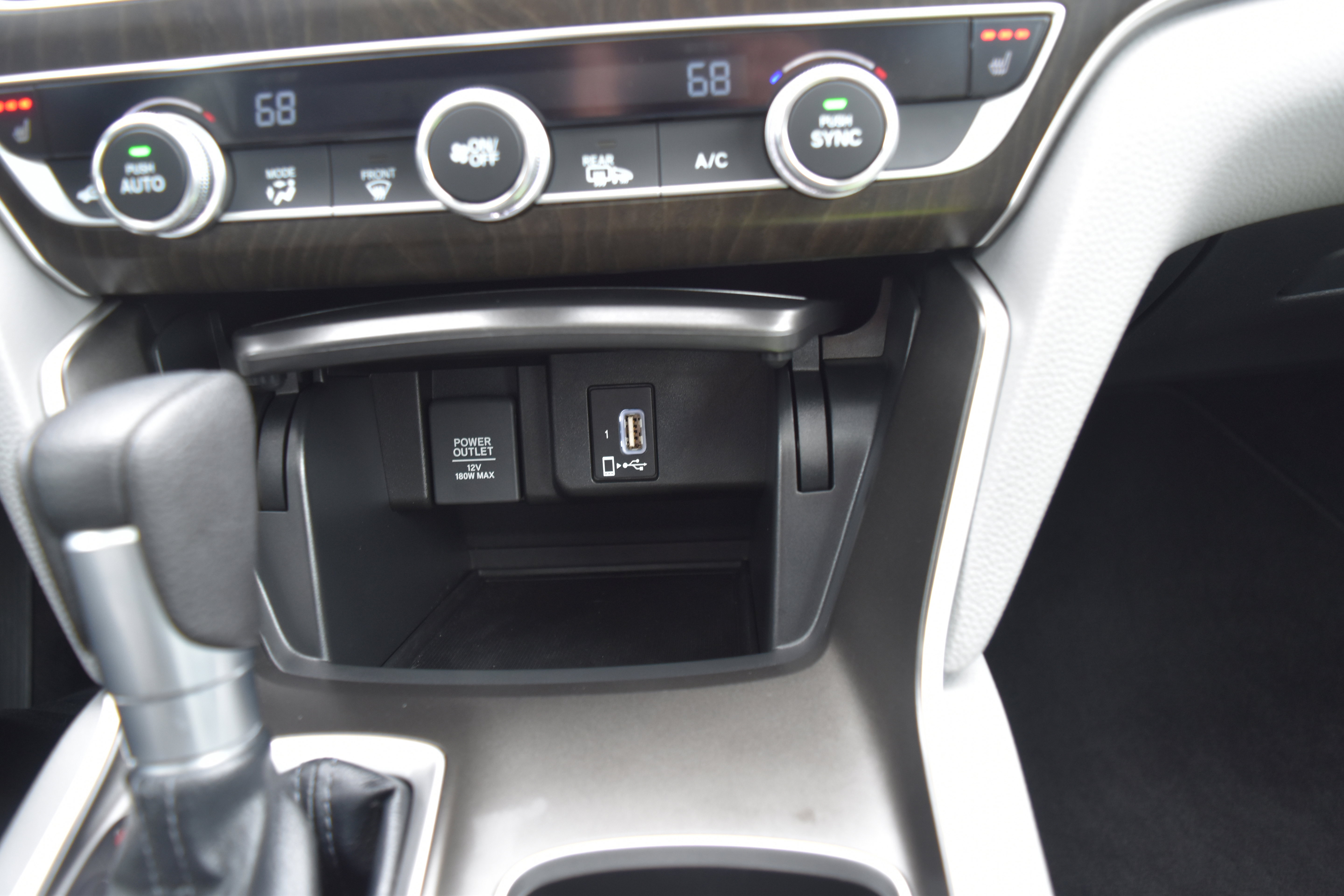 Certified 2020 Honda Accord EX image 24