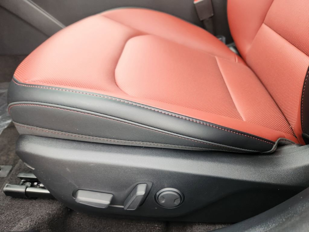 New 2026 Kia K4 GT-Line Turbo image 9