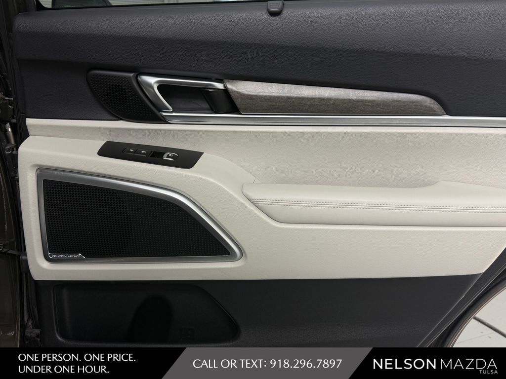 Used 2022 Kia Telluride SX w/ SX Prestige Package AWD/4WD image 40