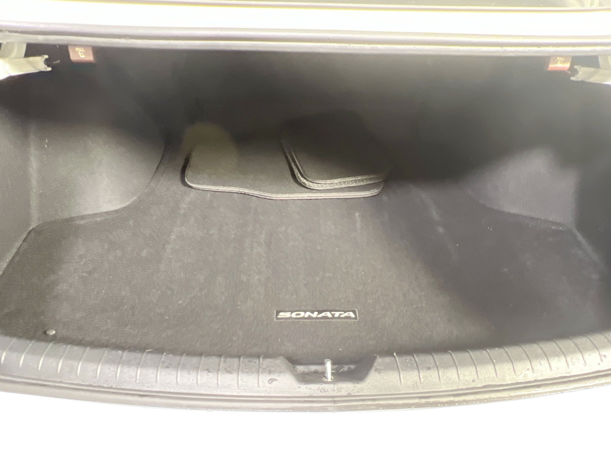 Used 2023 Hyundai Sonata SEL FWD image 25