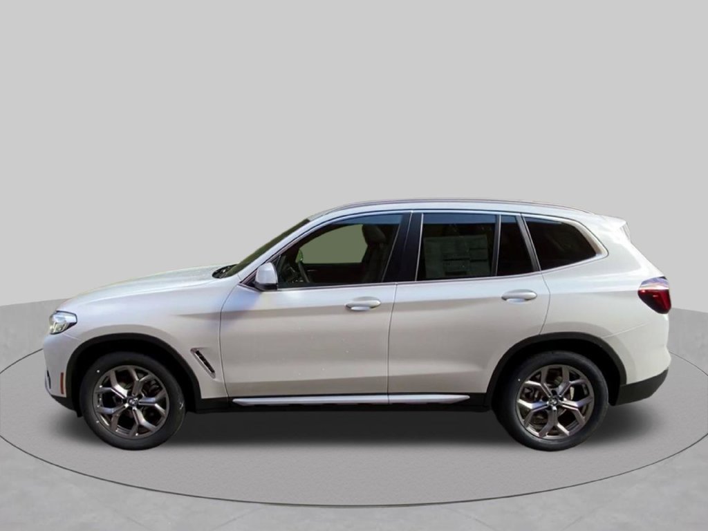 Used 2022 BMW X3 xDrive30i w/ Convenience Package AWD/4WD image 15