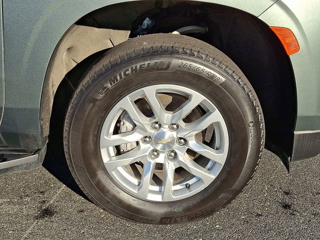 Used 2024 Chevrolet Tahoe LT image 8