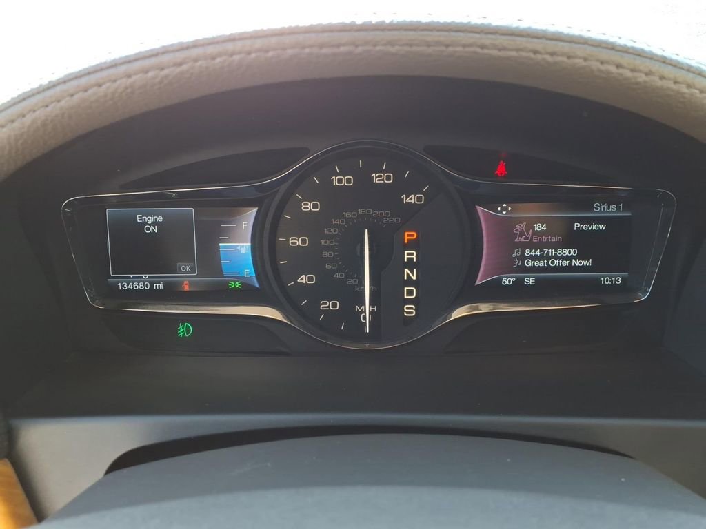 Used 2014 Lincoln MKX AWD w/ Equipment Group 101A image 17