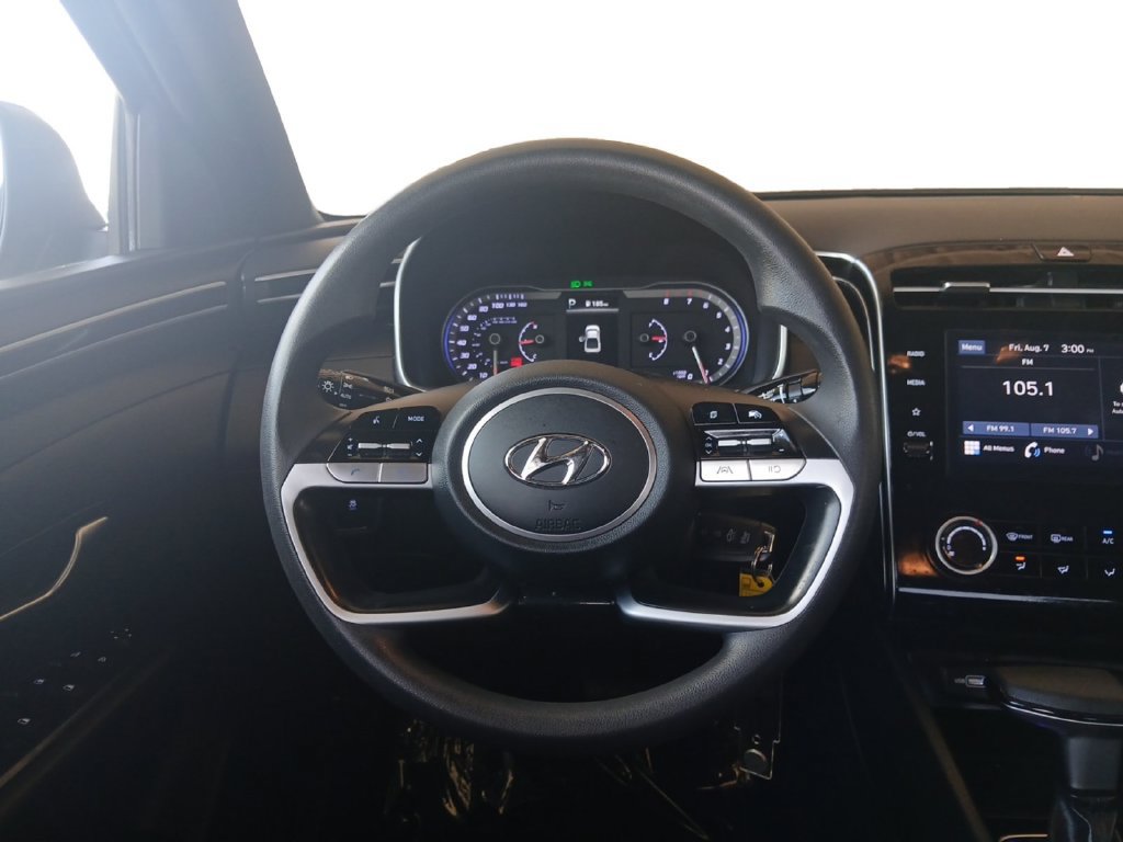 Used 2024 Hyundai Santa Cruz SE FWD image 12