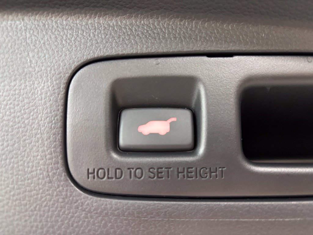 Certified 2026 Honda CR-V EX-L image 33