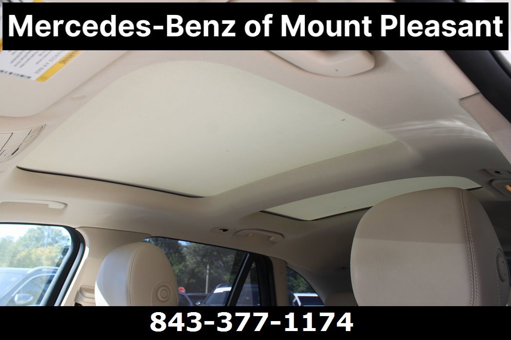 Certified 2022 Mercedes-Benz GLC 300 image 62