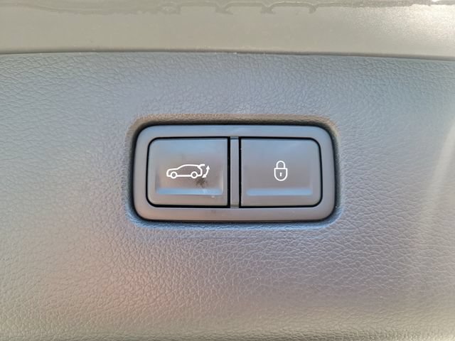 Used 2024 Genesis GV80 2.5T AWD/4WD image 8
