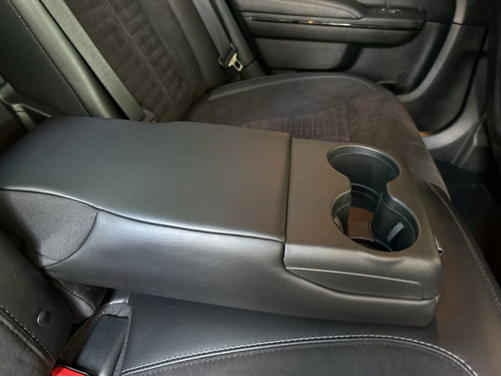 Used 2023 Dodge Charger R/T w/ Daytona Edition Group image 34