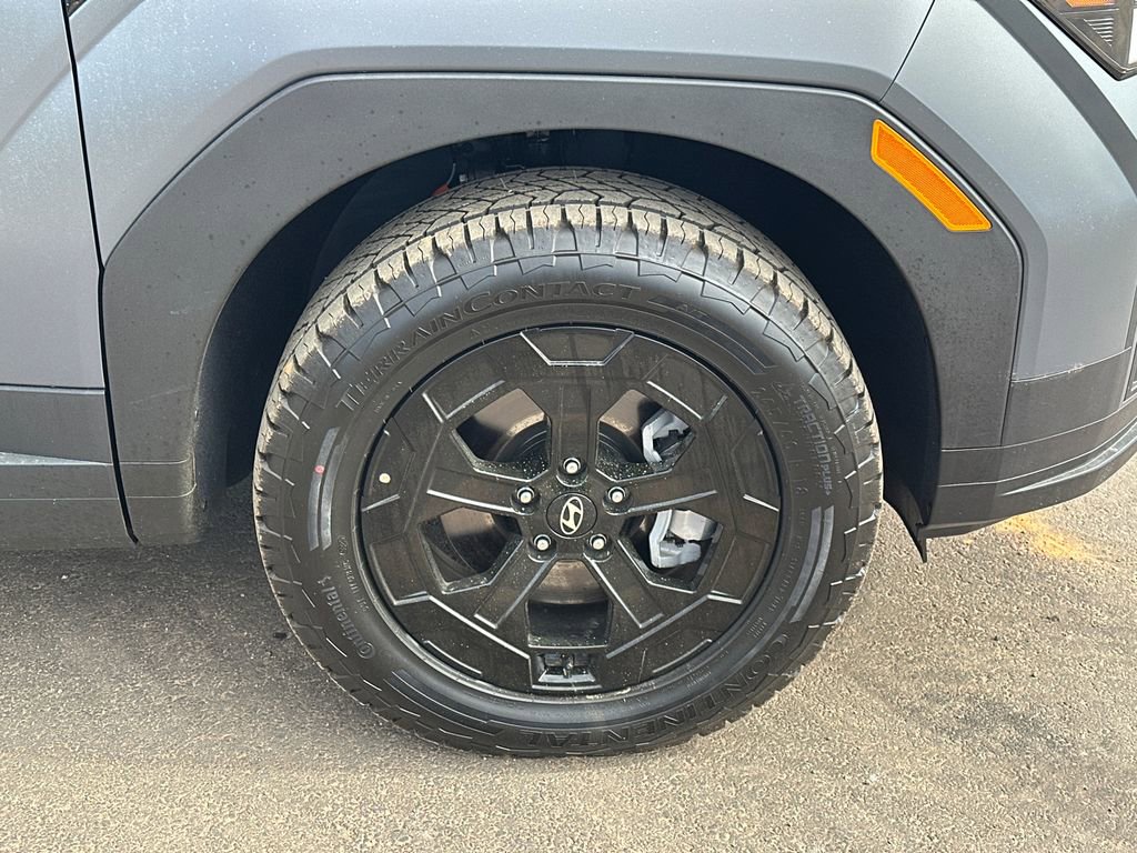 New 2026 Hyundai Santa Fe XRT AWD/4WD image 13