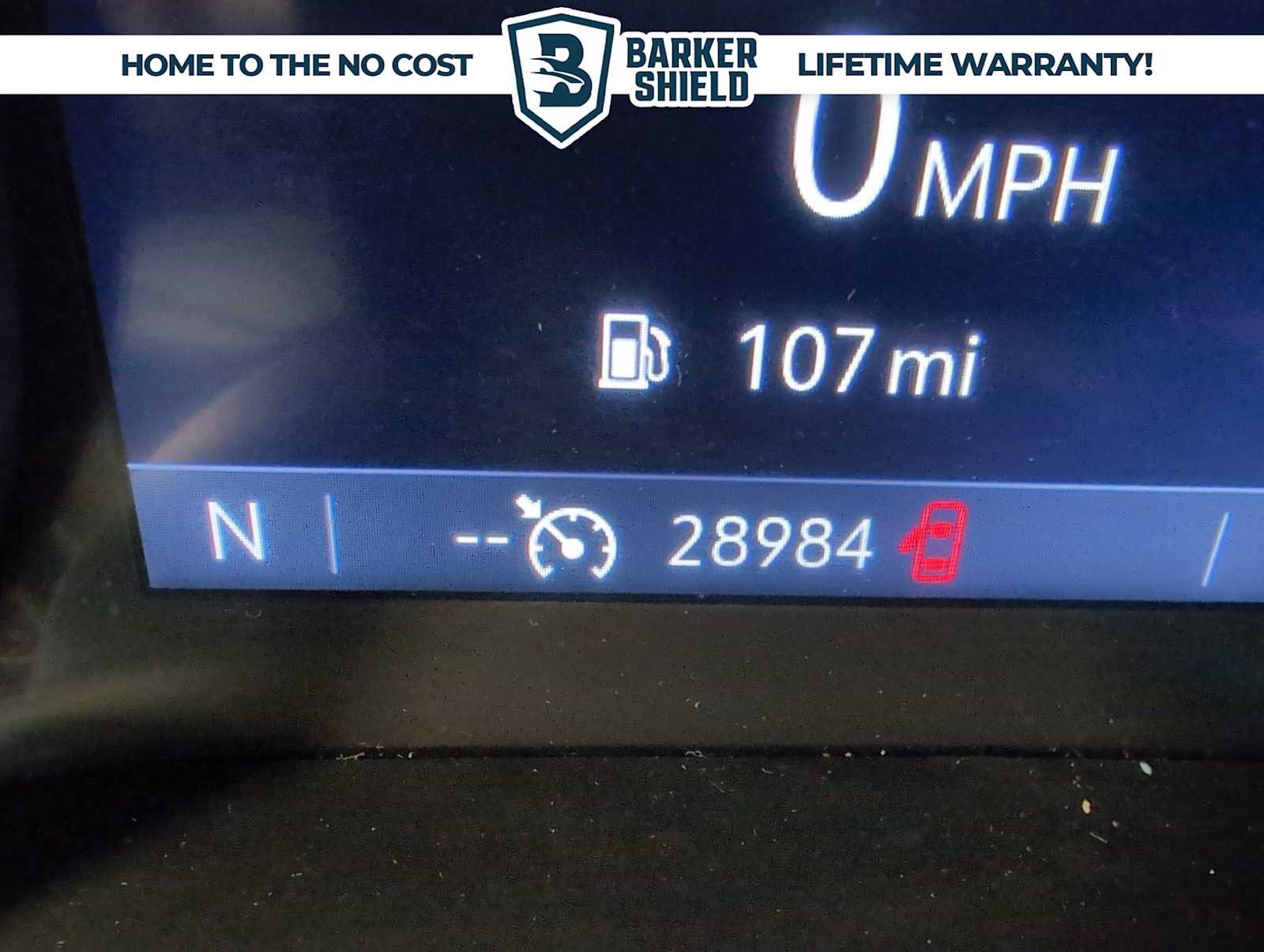 Used 2023 Buick Encore GX Select FWD image 12