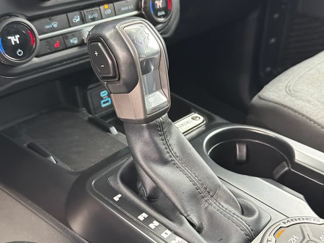 Used 2025 Ford Bronco Big Bend AWD/4WD image 26