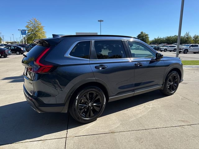 Certified 2023 Honda CR-V Sport Touring image 5