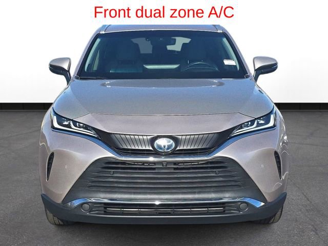 Used 2021 Toyota Venza Limited w/ Advanced Technology Package image 3