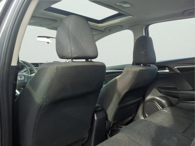 Used 2015 Honda Fit EX-L image 9