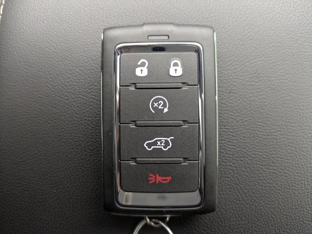 New 2026 Jeep Grand Cherokee L Limited w/ Limited Altitude Package RWD image 33
