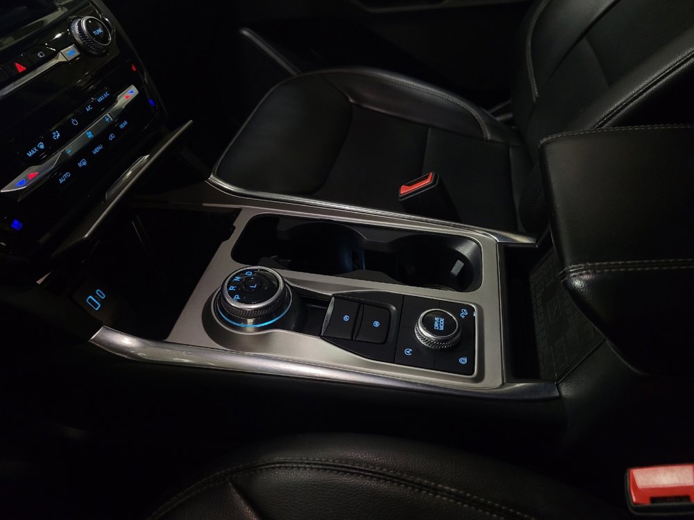 Used 2021 Ford Explorer Limited w/ Equipment Group 301A image 26