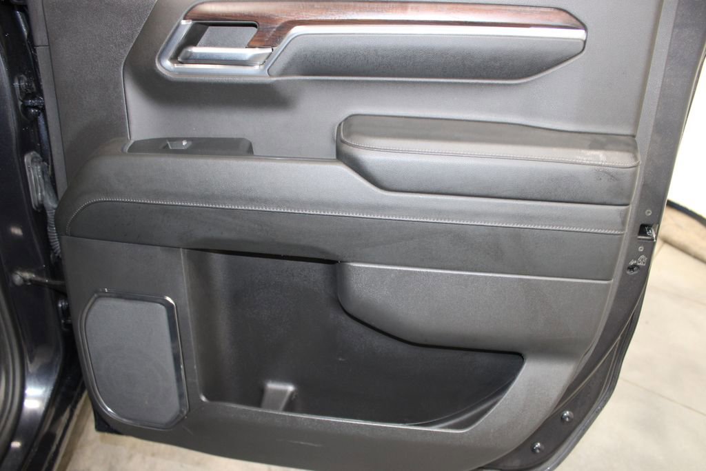 Used 2024 GMC Sierra 1500 SLT image 31