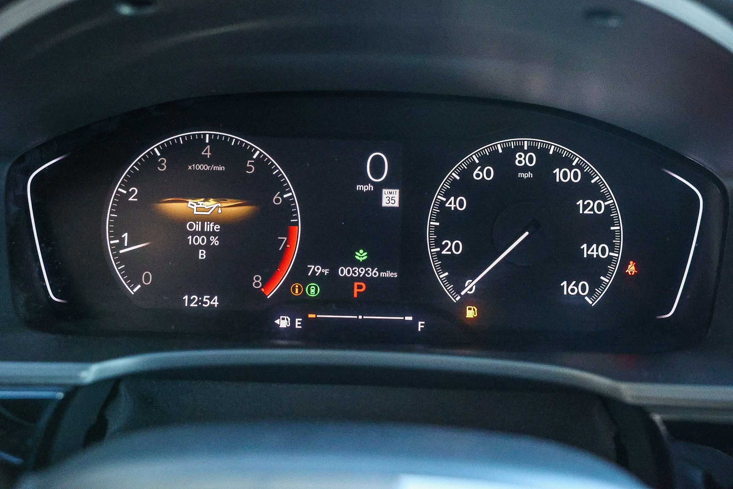 Used 2025 Honda Civic LX image 28