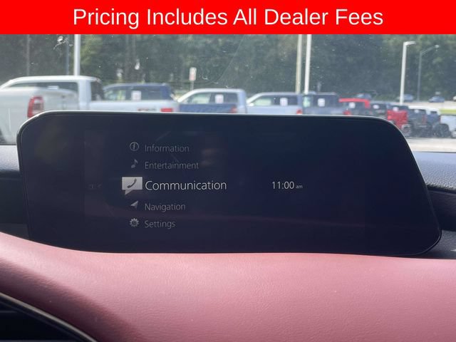 Used 2022 MAZDA MAZDA3 s FWD image 33