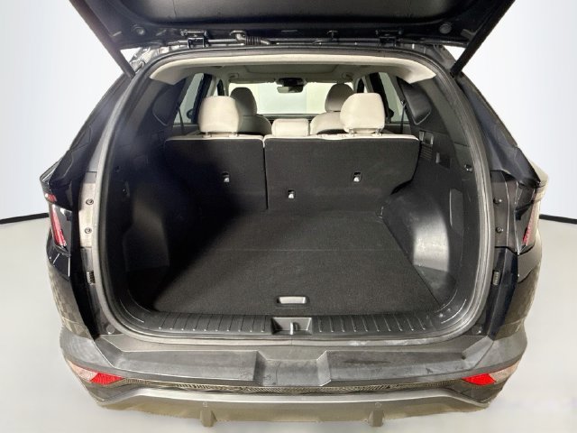 Used 2023 Hyundai Tucson Limited FWD image 34