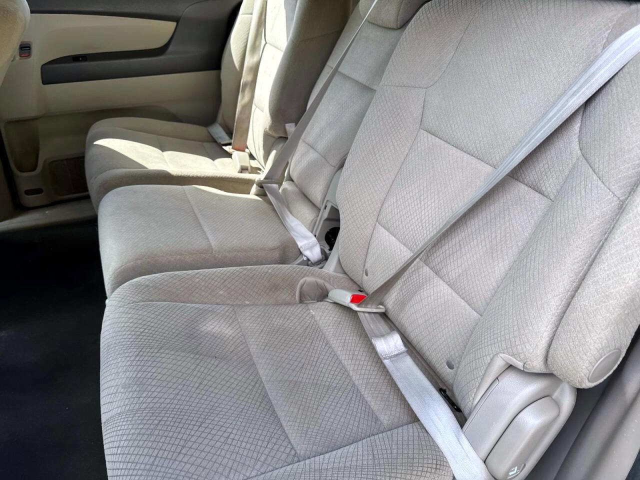 Used 2016 Honda Odyssey SE image 13