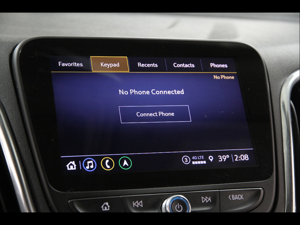 Used 2022 Chevrolet Equinox LT FWD image 12